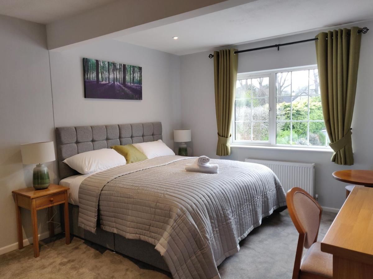 Отели типа «постель и завтрак» Slieve Bloom Manor Eco Bed & Breakfast Килларни