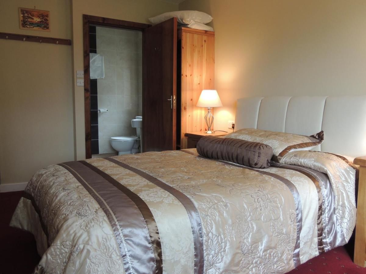 Отели типа «постель и завтрак» Slieve Bloom Manor Eco Bed & Breakfast Килларни-23