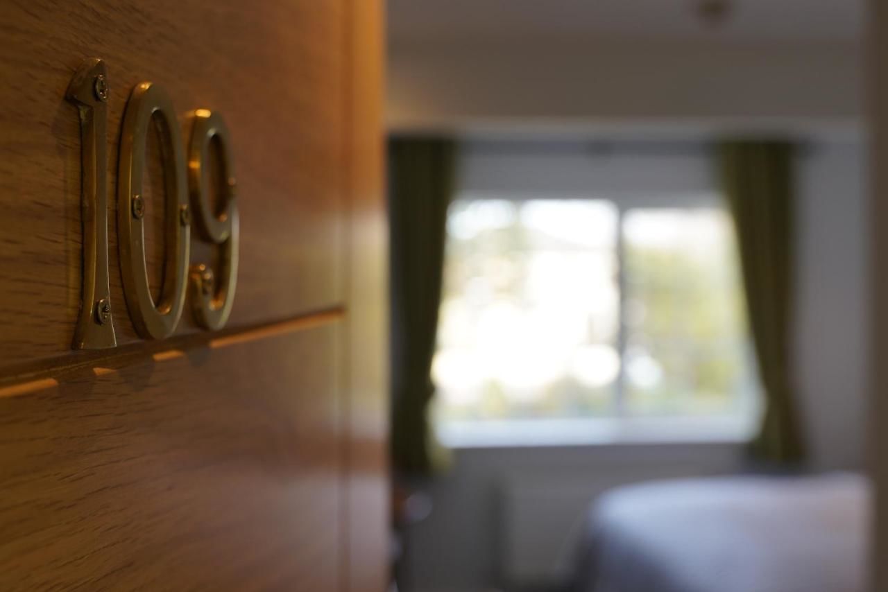 Отели типа «постель и завтрак» Slieve Bloom Manor Eco Bed & Breakfast Килларни-9