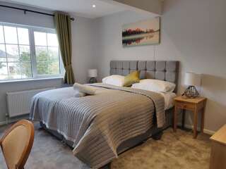 Отели типа «постель и завтрак» Slieve Bloom Manor Eco Bed & Breakfast Килларни-1